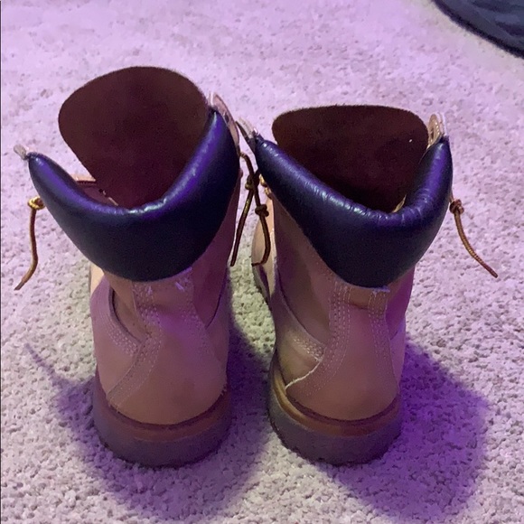 Timberlands - Picture 5 of 5